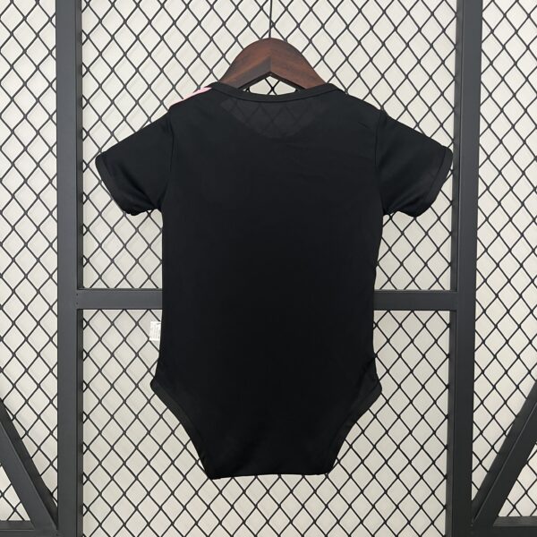 Miami fc baby jersey