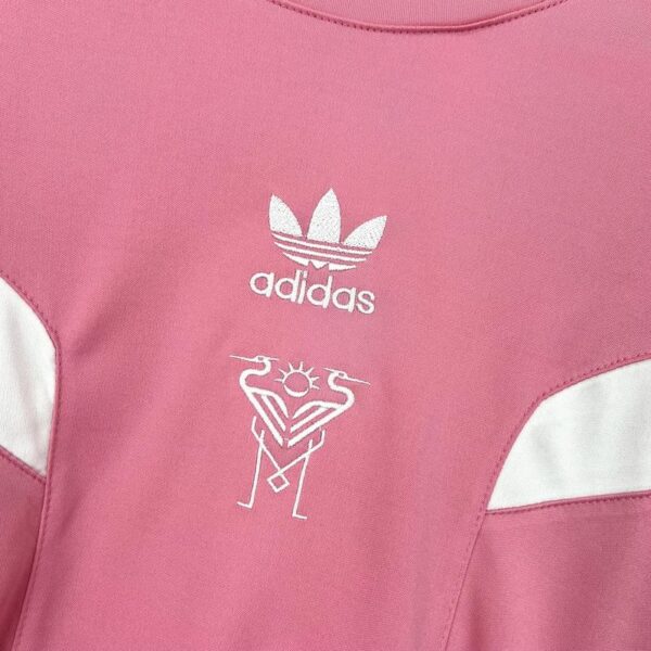 Inter Miami Pink Casual Jersey 2025
