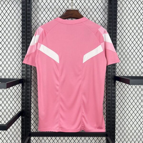 Inter Miami Pink Casual Shirt 2025-2026