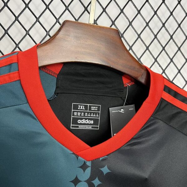 LA Galaxy 24-25 Third Away Soccer Jersey