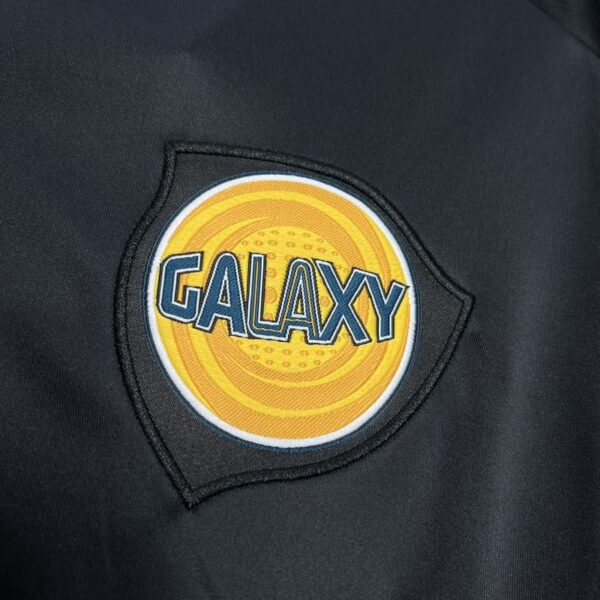LA Galaxy 2425 Third Away Soccer Jersey--