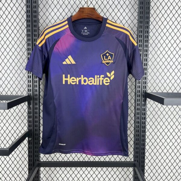 LA Galaxy 2526 Away Soccer Jersey