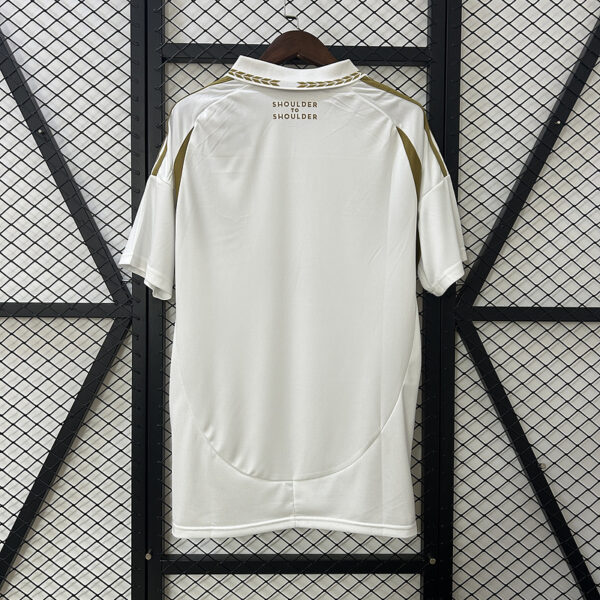 Los Angeles FC Away Jersey 2025-2026-
