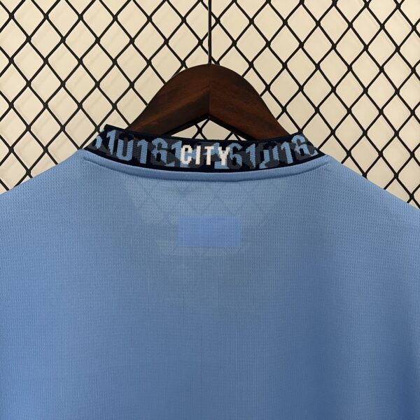 Manchester City Jersey -2024-2025