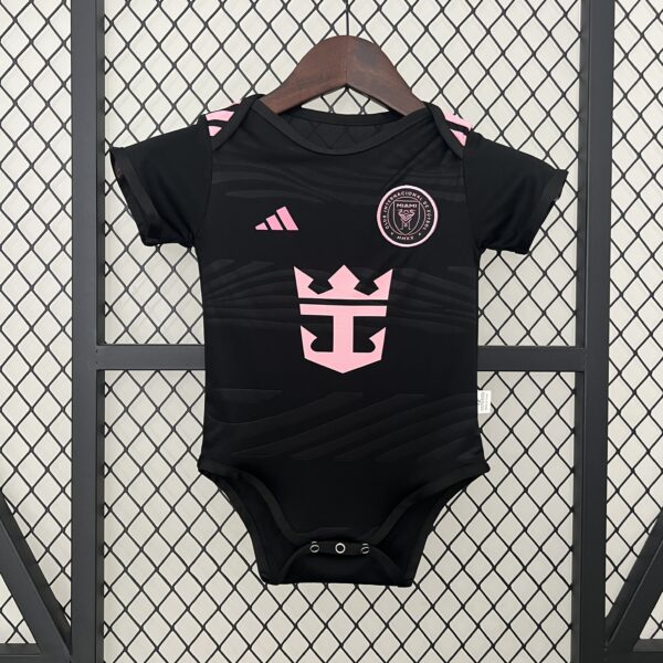 Miami Soccer Jersey for baby.