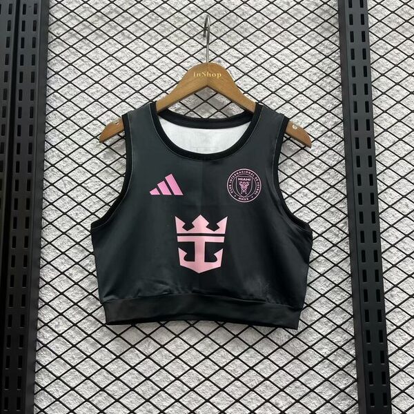 Inter Miami women vest 2025-2026