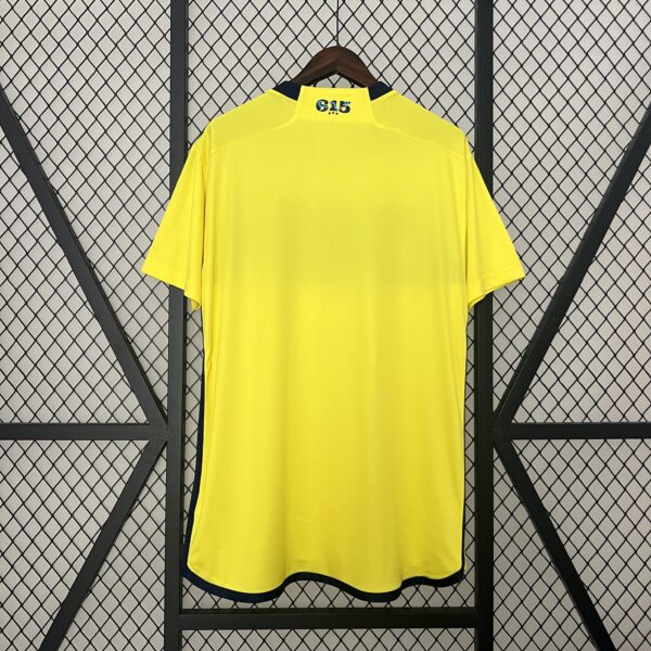 Nashville SC 2425 Away Jersey-