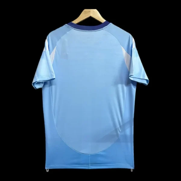 New York City FC 25-26 Home Soccer Jersey