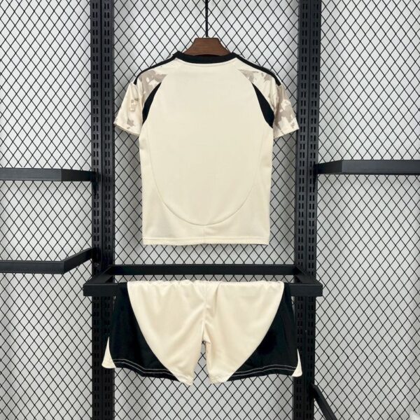 New York Red Bulls Kids Kit 2026