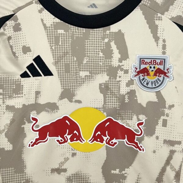 New York Red Bulls Kids Kit