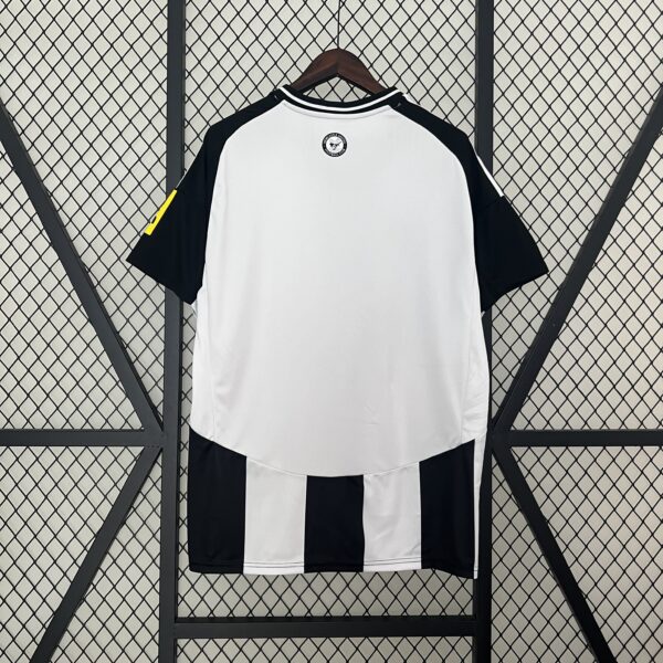 Newcastle United Home Jersey 2024-2025--