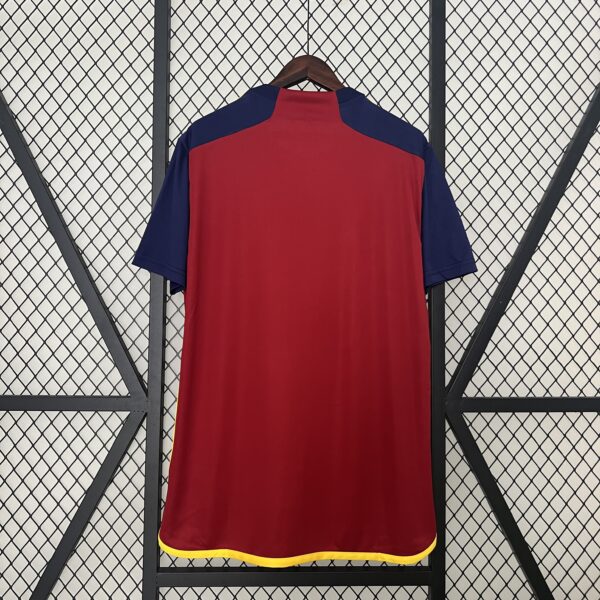 Real Salt Lake 2425 Home Jersey-