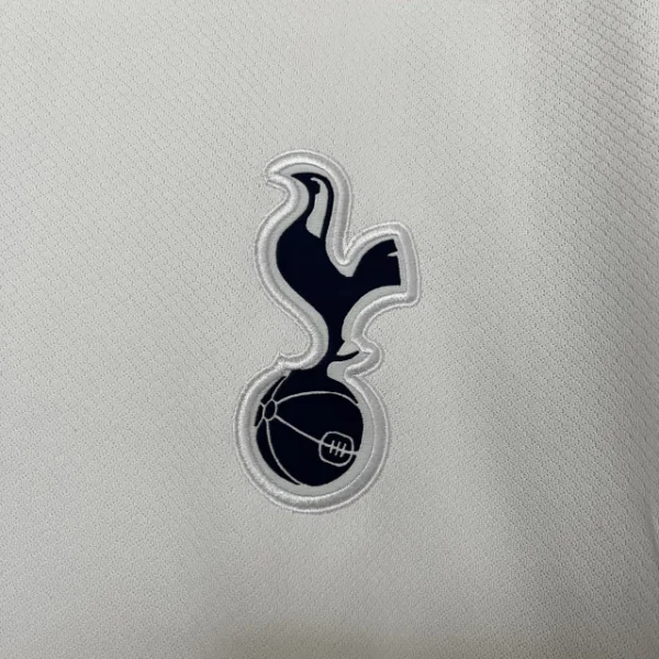 Tottenham Hotspur Home Soccer Jersey 2024-2025