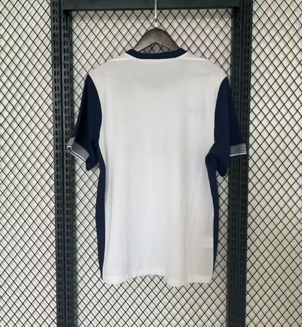 Tottenham Hotspur Home Soccer Jersey 2024-2025-