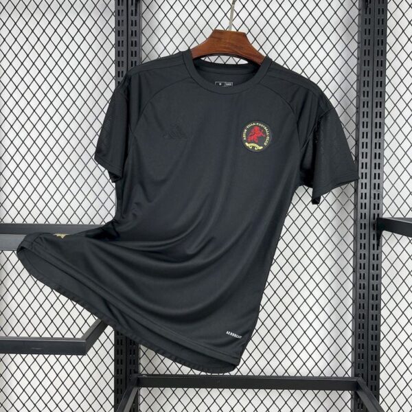 Aston Villa 150 anniversary Jersey 2025-2026