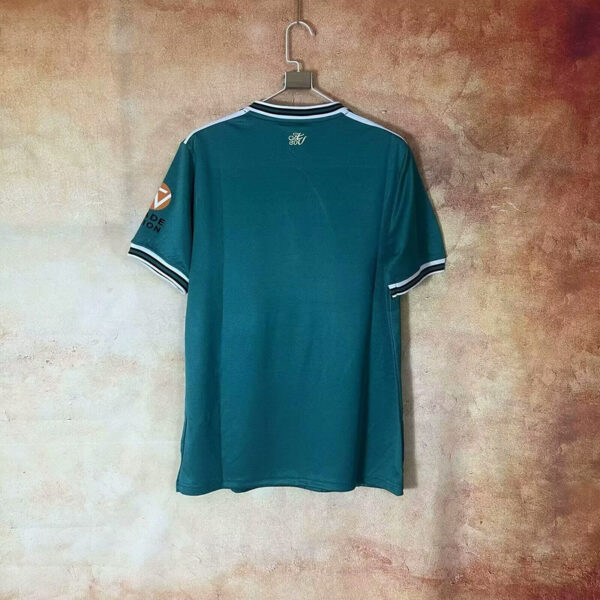 Aston Villa Special Soccer Jersey 24-25