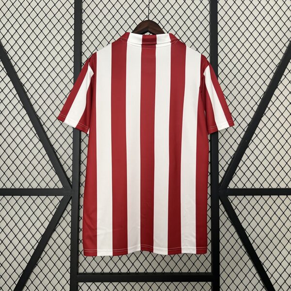 Atletico Bilbao Jersey 2024-2025