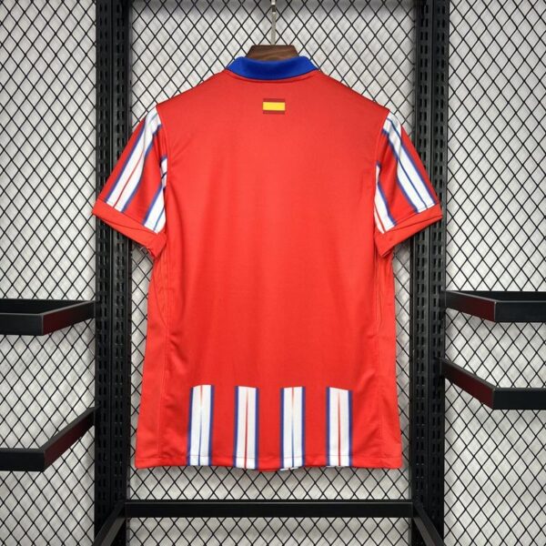 Atletico Madrid Jersey 2024-2025