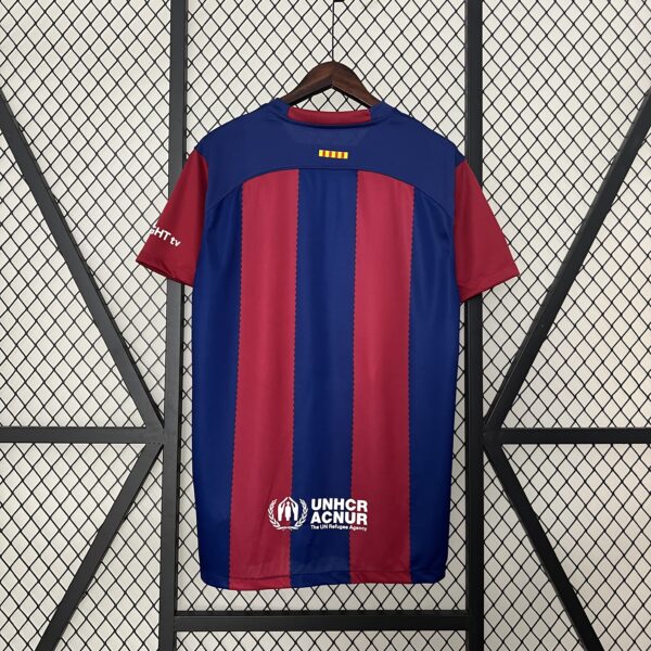 Barcelona KAROL Jersey 2024-2025