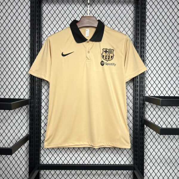 Barcelona Polo 24-25