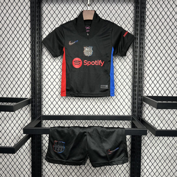Barcelona kids kit 24-25
