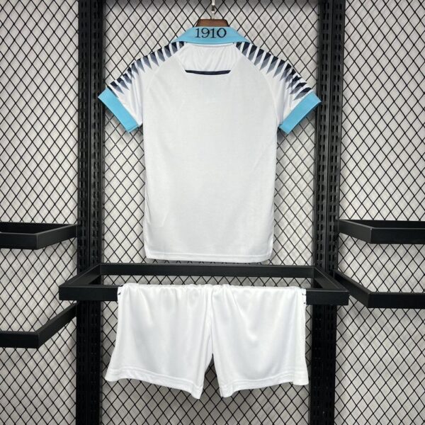 Cadiz CF Soccer Jersey for Kids 24-25