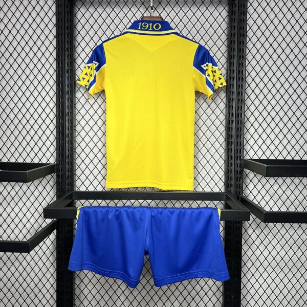 Cadiz Soccer Jersey for Kids 2024-2025