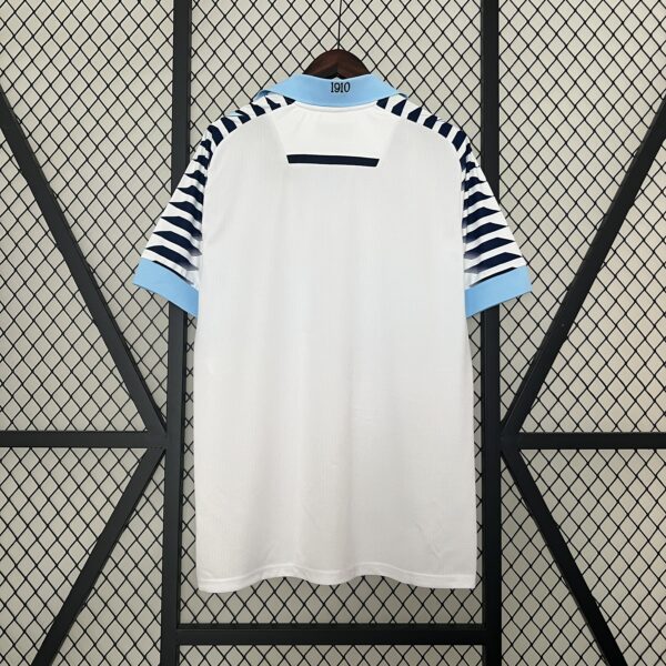 Cadiz away soccer jersey 2024-2025