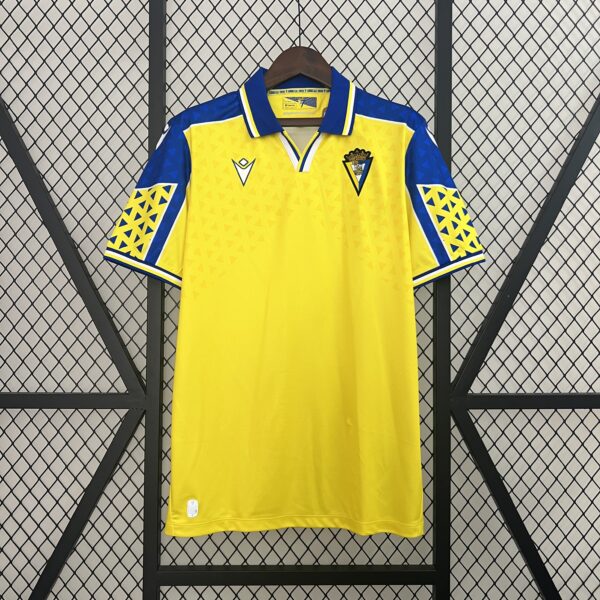 Cadiz jersey 2024-2025