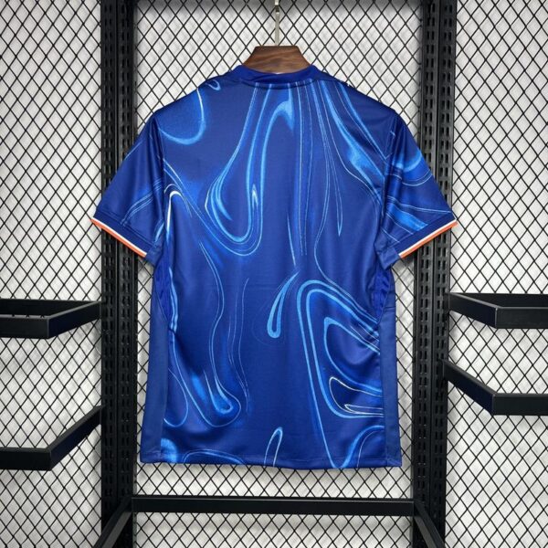 Chelsea Home Soccer Jersey 2025