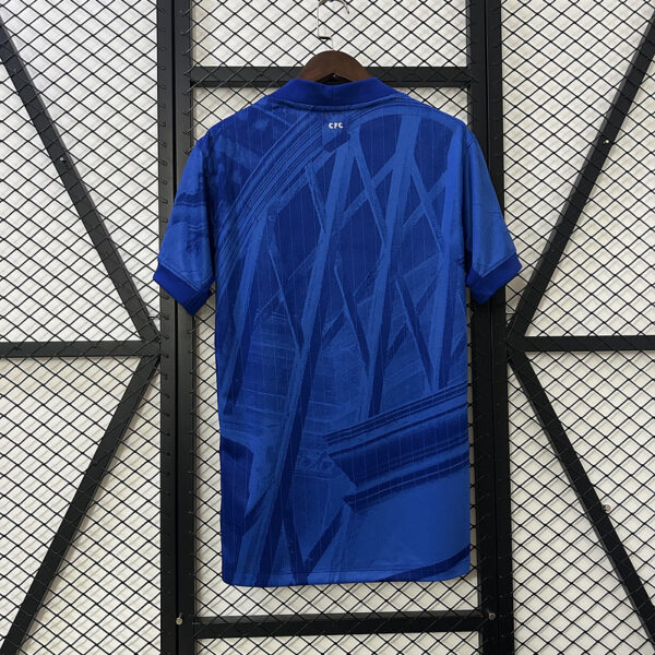 Chelsea Home Soccer Jersey 2026