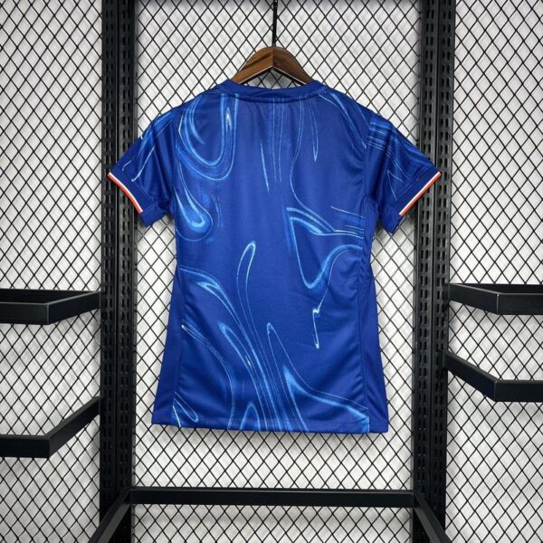 Chelsea Home Women Jersey 24-25