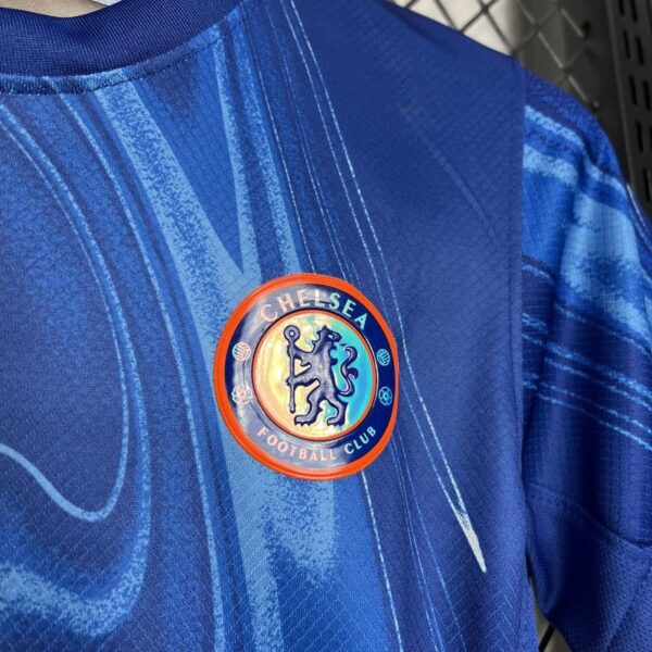 Chelsea Home Women Kit 24-25