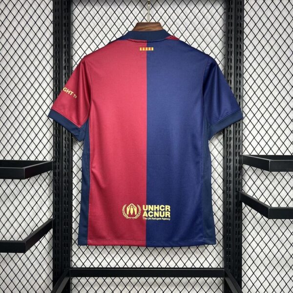 FC Barcelona Jersey 2024-2025