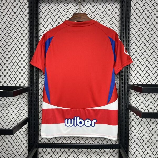 Granada Soccer Jersey 2024-25