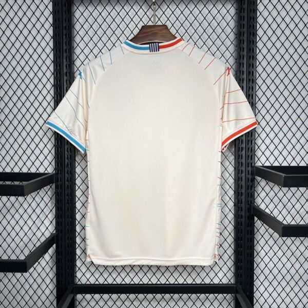 Real Valladolid Away Jersey 24-25