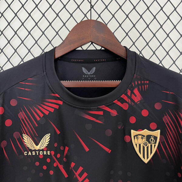Sevilla Third Jersey 2024-2025