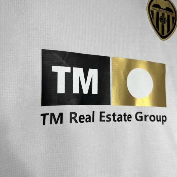 Valencia Jersey for Kids