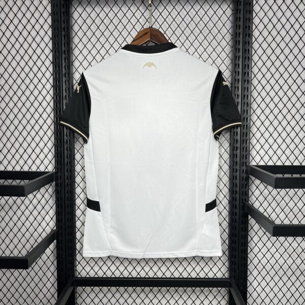 Valencia jersey 2024-2025