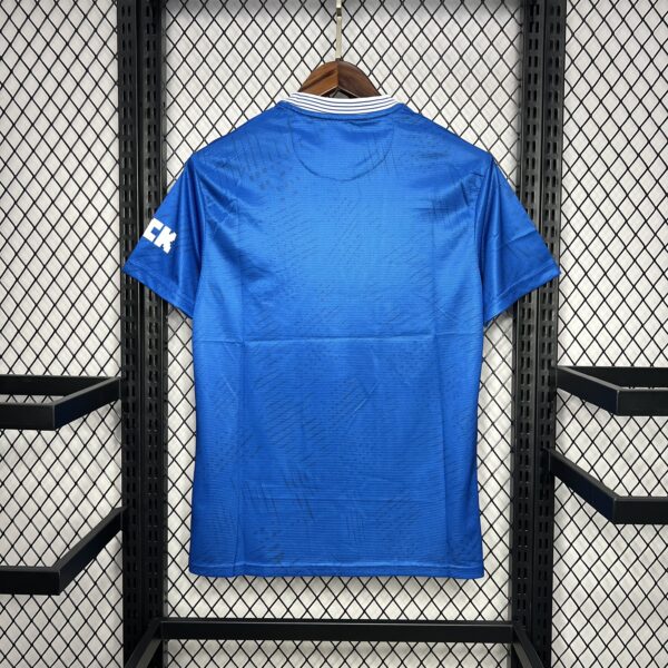 Everton Home Jersey 2024-25
