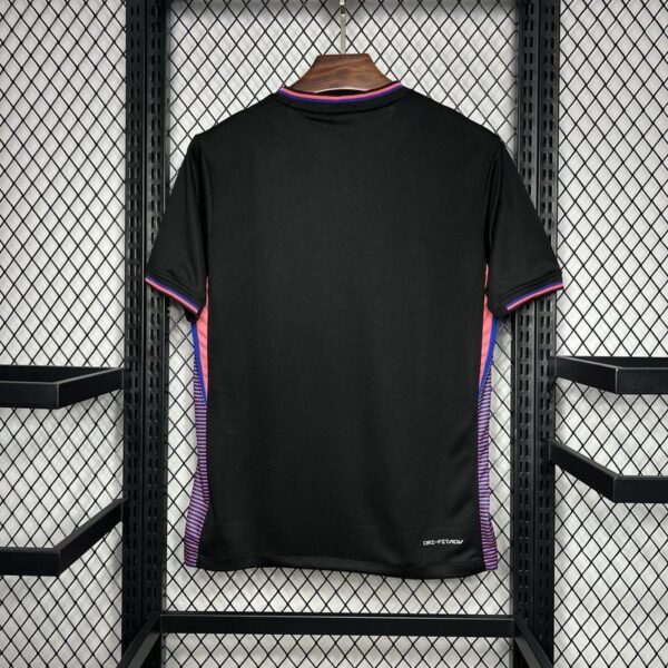 Barcelona Black Special Edition Jersey 2025-26