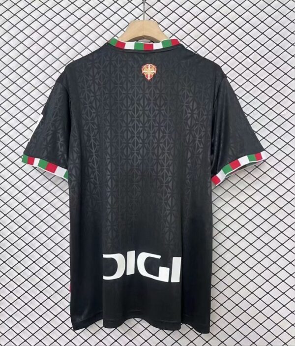 Athletic Club 2024/2025 Fourth Jersey – Castore Edition