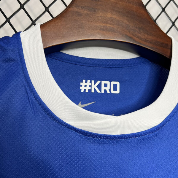 Birmingham City F.C. Home Jersey 24/25 - Image 4