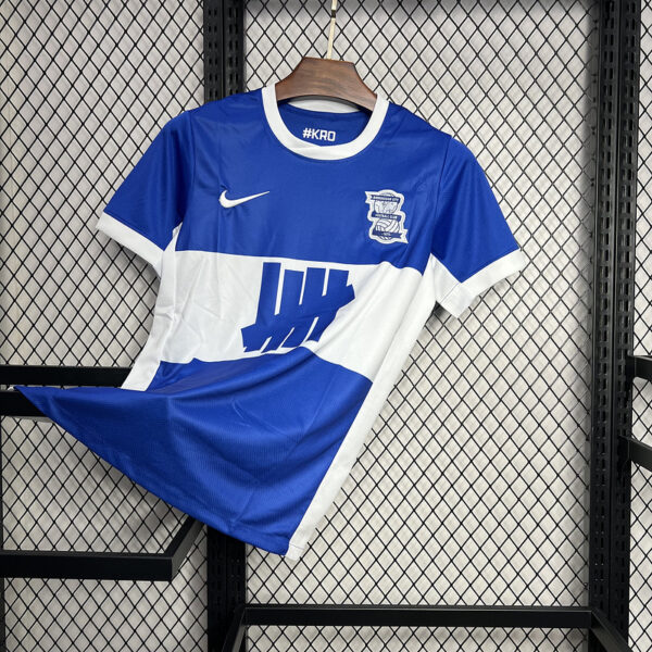 Birmingham City F.C. Home Jersey 24/25