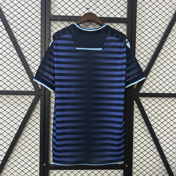 Cádiz CF 2024/2025 Third Soccer Jersey