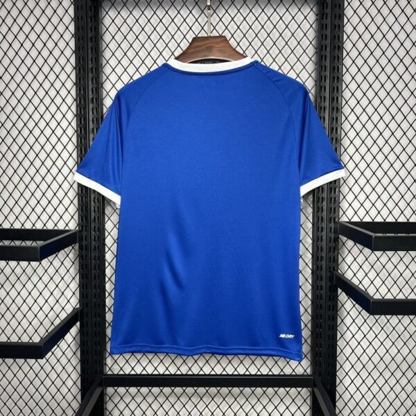 Cardiff City Home Jersey 2024/2025