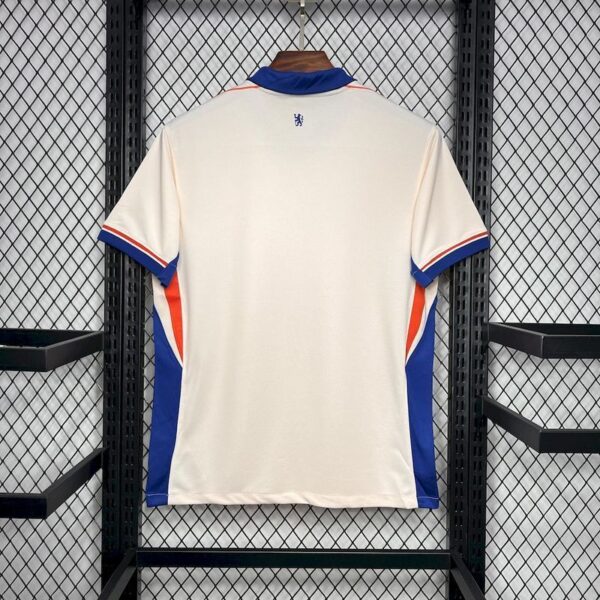 Chelsea Away Soccer Jersey 2024/2025