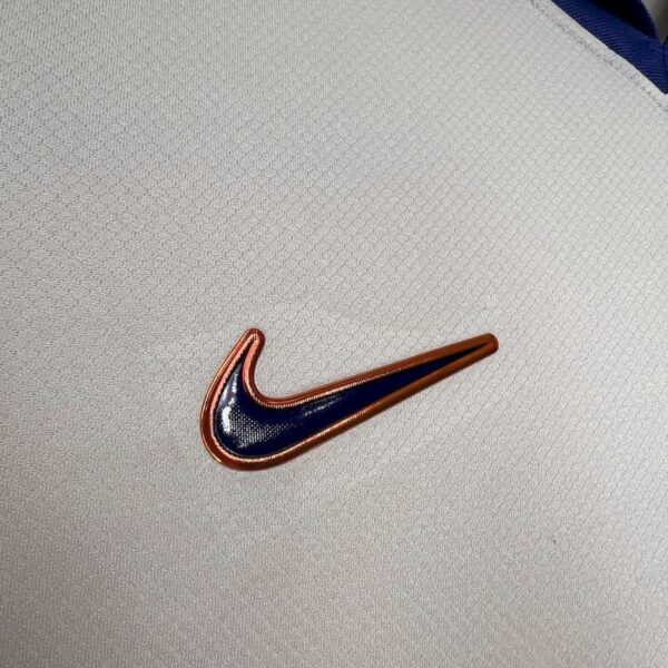 Chelsea Away Soccer Jersey 2024/2025