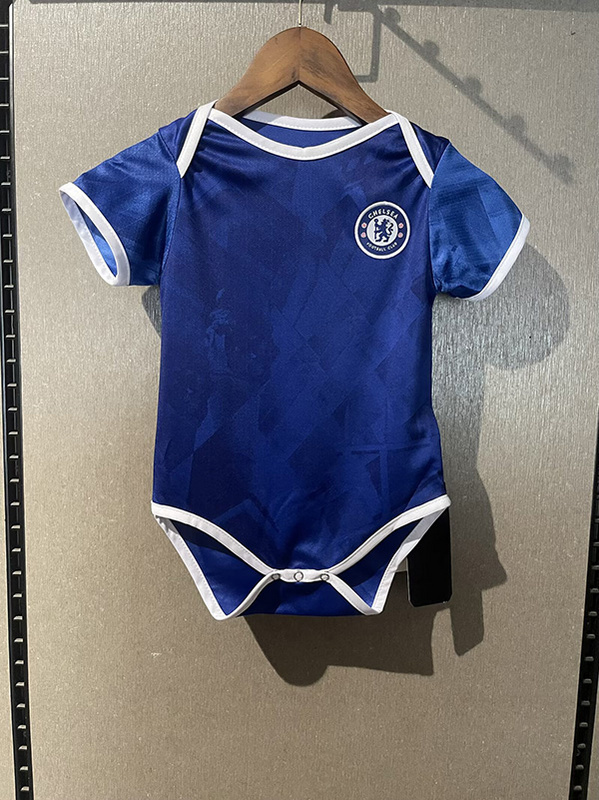 Chelsea 2025/2026 Home Baby Jersey