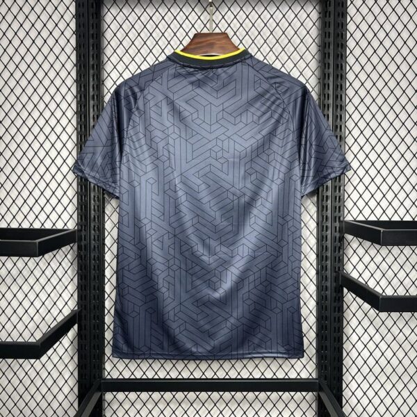 Everton Away Gray Jersey 2024/2025